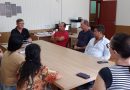 Reunião PNAB – Política Nacional Aldir Blanc de fomento à Cultura que destina ao município de Abdon Batista
